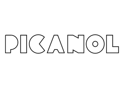 picanol logo